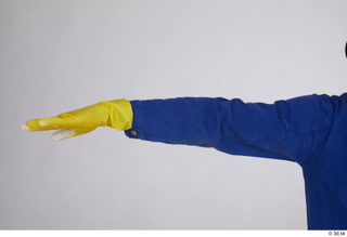 Photos Shawn Jacobs Painter in Blue Coveralls arm 0001.jpg